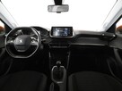 Peugeot 2008 PDC tempomat LED - 15
