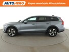 Volvo V60 Cross Country 4x4 automat skóra full LED navi Harman-Kardon grzane fotele czujniki p - 2