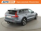 Volvo V60 Cross Country 4x4 automat skóra full LED navi Harman-Kardon grzane fotele czujniki p - 7