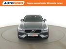 Volvo V60 Cross Country 4x4 automat skóra full LED navi Harman-Kardon grzane fotele czujniki p - 11
