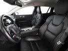 Volvo V60 Cross Country 4x4 automat skóra full LED navi Harman-Kardon grzane fotele czujniki p - 13