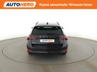 Škoda Octavia 2.0TDI Automat Ambition Klima Nawigacja Tempomat Grzane Fotele PDC LED - 6