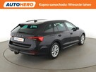 Škoda Octavia 2.0TDI Automat Ambition Klima Nawigacja Tempomat Grzane Fotele PDC LED - 7