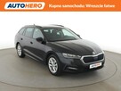 Škoda Octavia 2.0TDI Automat Ambition Klima Nawigacja Tempomat Grzane Fotele PDC LED - 10