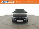 Škoda Octavia 2.0TDI Automat Ambition Klima Nawigacja Tempomat Grzane Fotele PDC LED - 11