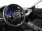 Škoda Octavia 2.0TDI Automat Ambition Klima Nawigacja Tempomat Grzane Fotele PDC LED - 14