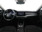 Škoda Octavia 2.0TDI Automat Ambition Klima Nawigacja Tempomat Grzane Fotele PDC LED - 15