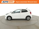 Kia Picanto grzane fotele klimatyzacja niski przebieg manual - 2