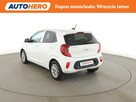 Kia Picanto grzane fotele klimatyzacja niski przebieg manual - 4