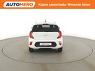 Kia Picanto grzane fotele klimatyzacja niski przebieg manual - 6