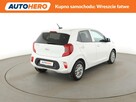 Kia Picanto grzane fotele klimatyzacja niski przebieg manual - 7