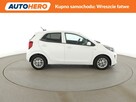 Kia Picanto grzane fotele klimatyzacja niski przebieg manual - 9