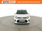 Kia Picanto grzane fotele klimatyzacja niski przebieg manual - 11