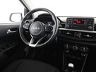 Kia Picanto grzane fotele klimatyzacja niski przebieg manual - 16