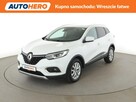 Renault Kadjar led automat kamera navi klima 2 strefowa pdc  grzane fotele