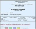 Działka leśna Pierzchnica Osiny - 8