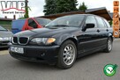BMW 320 Klimatyzacja*Nawigacja*Zarejestrowany*PDC*Alufelgi*2.0D 150KM