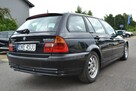 BMW 320 Klimatyzacja*Nawigacja*Zarejestrowany*PDC*Alufelgi*2.0D 150KM - 3