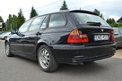 BMW 320 Klimatyzacja*Nawigacja*Zarejestrowany*PDC*Alufelgi*2.0D 150KM - 4