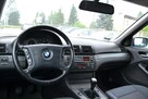BMW 320 Klimatyzacja*Nawigacja*Zarejestrowany*PDC*Alufelgi*2.0D 150KM - 8