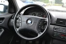 BMW 320 Klimatyzacja*Nawigacja*Zarejestrowany*PDC*Alufelgi*2.0D 150KM - 11