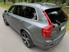 Volvo XC 90 D5 AWD R-Design Polestar 235 KM Pneumatyka Hak Full Led ALU 22 1-WŁ - 6