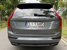Volvo XC 90 D5 AWD R-Design Polestar 235 KM Pneumatyka Hak Full Led ALU 22 1-WŁ - 7