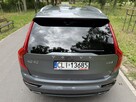Volvo XC 90 D5 AWD R-Design Polestar 235 KM Pneumatyka Hak Full Led ALU 22 1-WŁ - 8