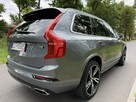 Volvo XC 90 D5 AWD R-Design Polestar 235 KM Pneumatyka Hak Full Led ALU 22 1-WŁ - 9