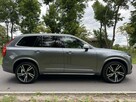 Volvo XC 90 D5 AWD R-Design Polestar 235 KM Pneumatyka Hak Full Led ALU 22 1-WŁ - 11