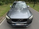 Volvo XC 90 D5 AWD R-Design Polestar 235 KM Pneumatyka Hak Full Led ALU 22 1-WŁ - 16