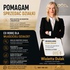 Działka budowlana Zakliczyn - 9