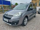 Citroen Berlingo 5- osobowy SALON PL. pierwszy wł. 100% bezwypadkowy + serwis ASO