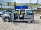 Citroen Berlingo 5- osobowy SALON PL. pierwszy wł. 100% bezwypadkowy + serwis ASO - 2