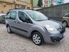 Citroen Berlingo 5- osobowy SALON PL. pierwszy wł. 100% bezwypadkowy + serwis ASO - 4
