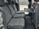 Citroen Berlingo 5- osobowy SALON PL. pierwszy wł. 100% bezwypadkowy + serwis ASO - 12