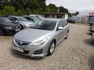 Mazda 6 - 3