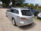 Mazda 6 - 8