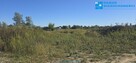 Działka o pow. 1340m2