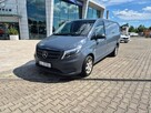 Vito 110 CDi - SERWISOWANY - NISKI PRZEBIEG - RZADKI KOLOR - 2