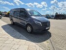 Vito 110 CDi - SERWISOWANY - NISKI PRZEBIEG - RZADKI KOLOR - 4