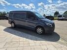 Vito 110 CDi - SERWISOWANY - NISKI PRZEBIEG - RZADKI KOLOR - 5