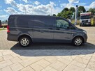 Vito 110 CDi - SERWISOWANY - NISKI PRZEBIEG - RZADKI KOLOR - 6