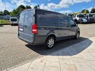 Vito 110 CDi - SERWISOWANY - NISKI PRZEBIEG - RZADKI KOLOR - 7