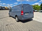 Vito 110 CDi - SERWISOWANY - NISKI PRZEBIEG - RZADKI KOLOR - 10