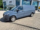Vito 110 CDi - SERWISOWANY - NISKI PRZEBIEG - RZADKI KOLOR - 12