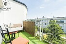Loftowe 2 pok. | Balkon | Kromera - 4