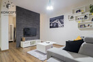 2 pokoje + gabinet | Balkon | ul. Przyjaźni - 7