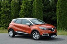 Renault Captur 1.2i(120KM)*Led*Automat*Welur*Keyless Go*I Właściciel*Alu16"ASO - 3