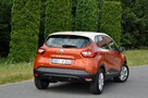 Renault Captur 1.2i(120KM)*Led*Automat*Welur*Keyless Go*I Właściciel*Alu16"ASO - 7